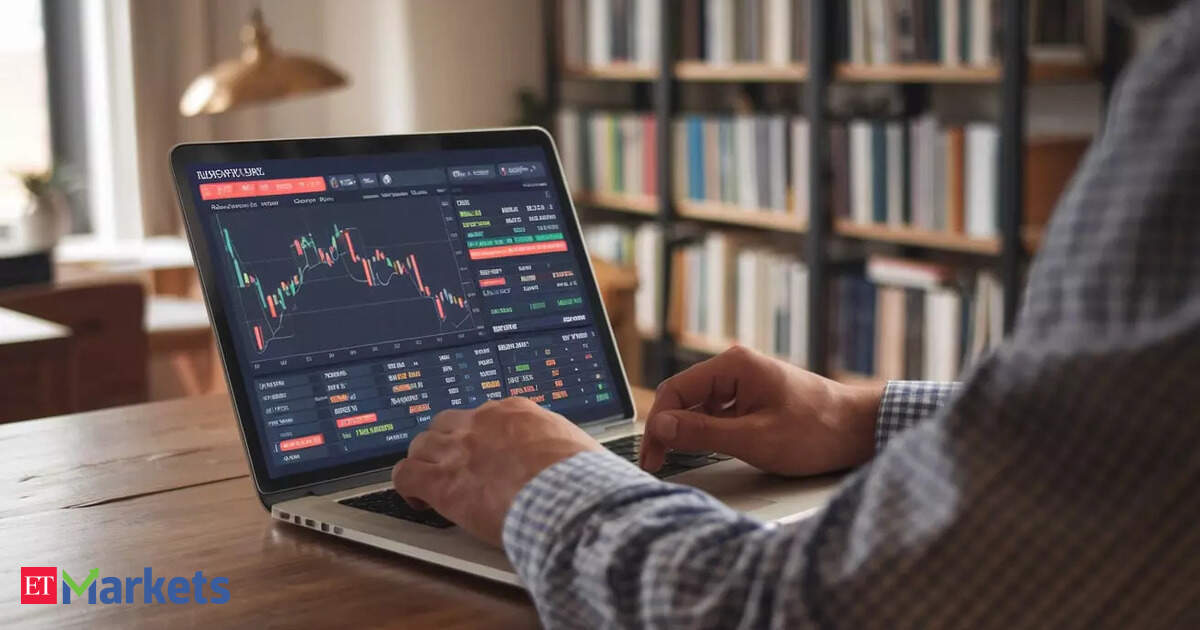 Stocks in news: Eternal, Marico, Adani Enterprises, HAL, Bandhan Bank