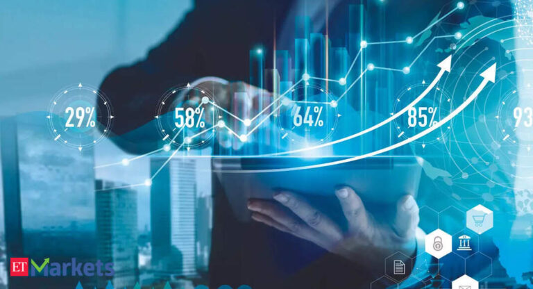 Stocks to Buy - Market Momentum and Sector Strategy: Insights from Sandip Sabharwal - FIIs make a comeback