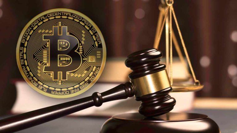 Strategy Hit With Class Action Over Bitcoin—Saylor Named in Lawsuit