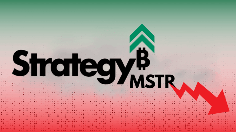 Strategy kauft mehr Bitcoin, aber MSTR Aktie fällt um 7 Prozent