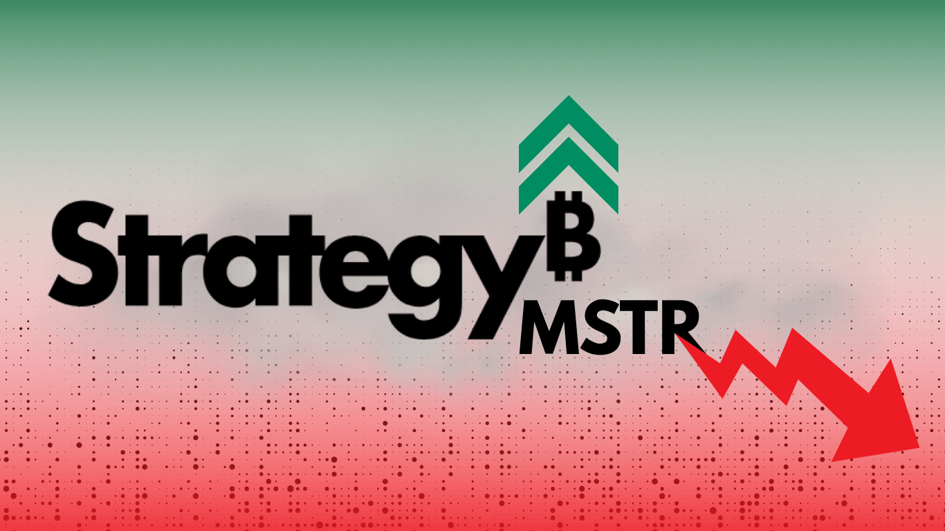 Strategy kauft mehr Bitcoin, aber MSTR Aktie fällt um 7 Prozent