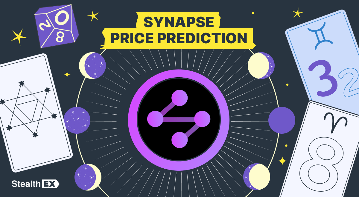 Synapse Price Prediction 2025, 2026, 2030-2040: Is SYN Coin a Good Investment?