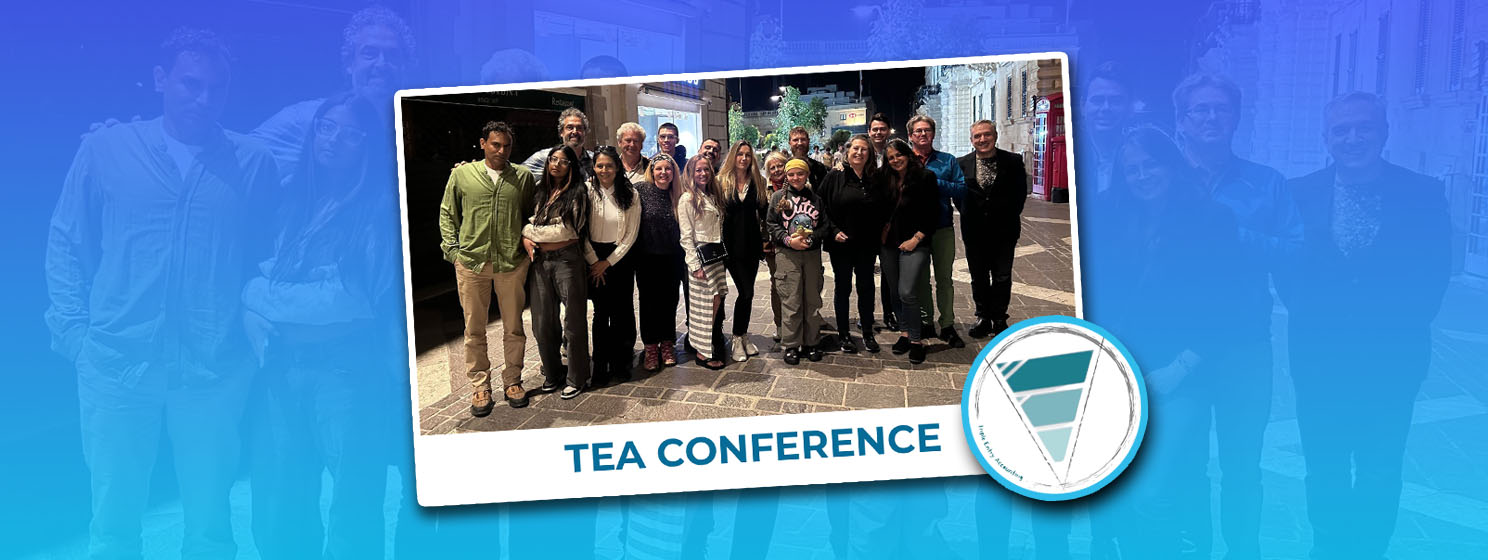 TEA Malta Highlights: Transparent accounting for the digital age