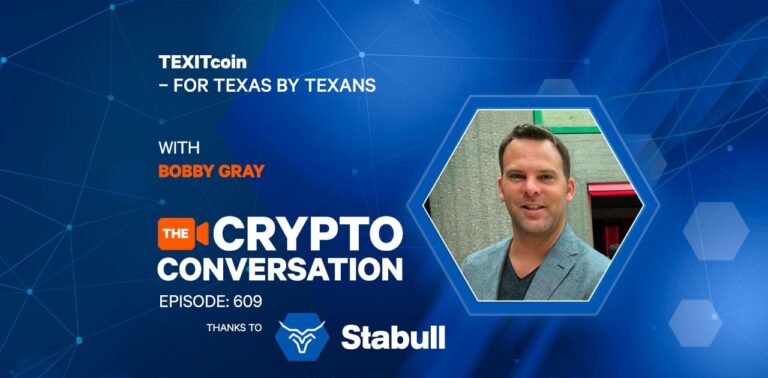 TEXITcoin - For Texas by Texans - Brave New Coin