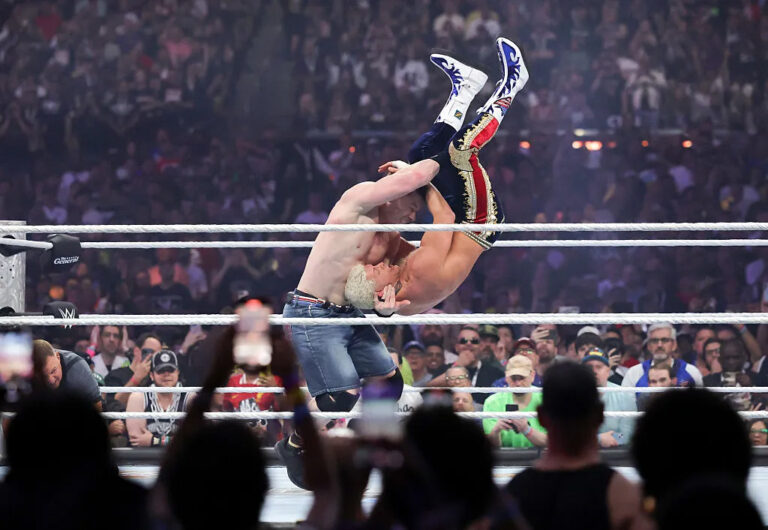 Tariff Deal Mania - Fat Tail Daily