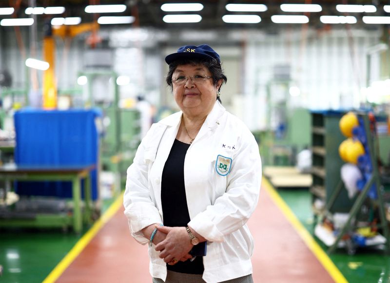 Tariff crossfire hits Toyota, Nissan, Ford suppliers in Japan