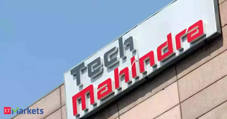 Tech Mahindra to acquire 100% stake in Mahindra Racing UK for GBP 1.2 million
