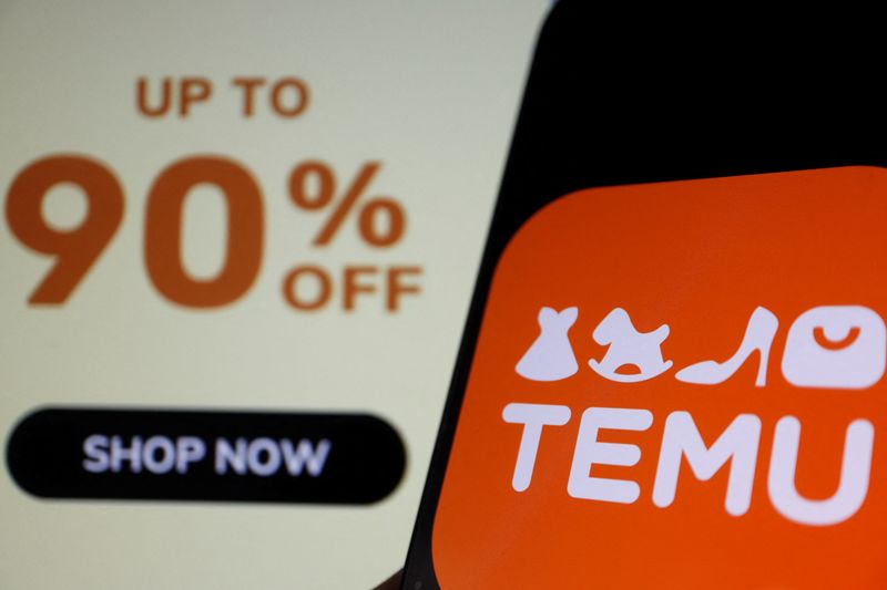 Temu-owner PDD Holdings misses quarterly revenue estimates