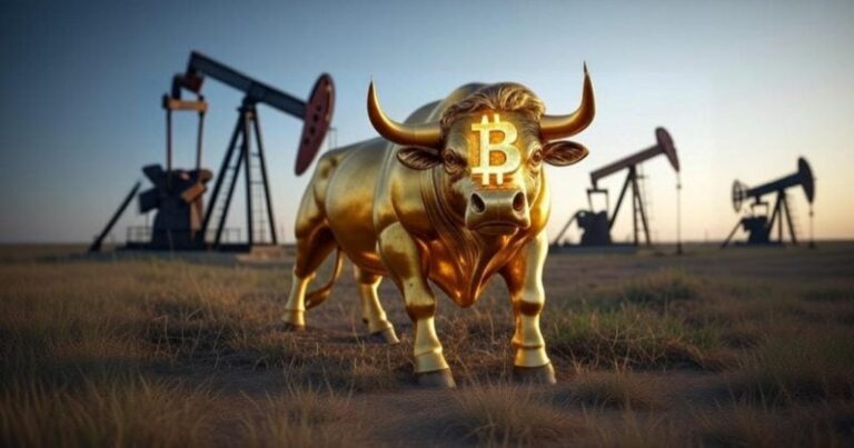 Texas' Bitcoin reserve bill heads to key reading before final floor vote