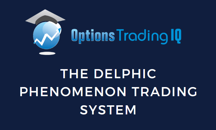 The Delphic Phenomenon Trading System