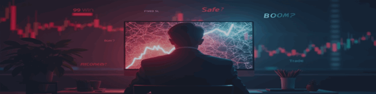 The EA Checklist (Preview): 4 Critical Questions to Ask Before You Trust a Trading Bot