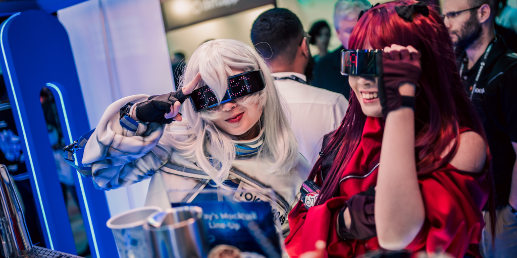 The Vibes From Dubai: What Token2049 Chatter Reveals About the Future of Crypto - Decrypt