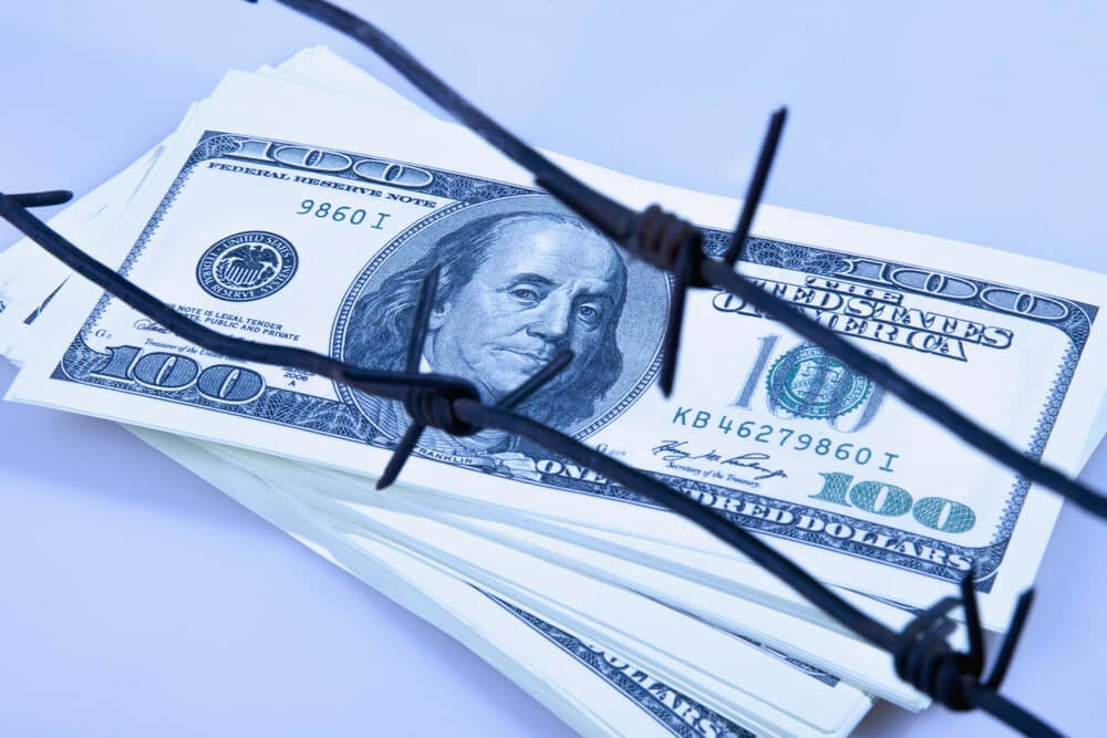 The trade war is over. Tax cut chaos is next. - Fat Tail Daily