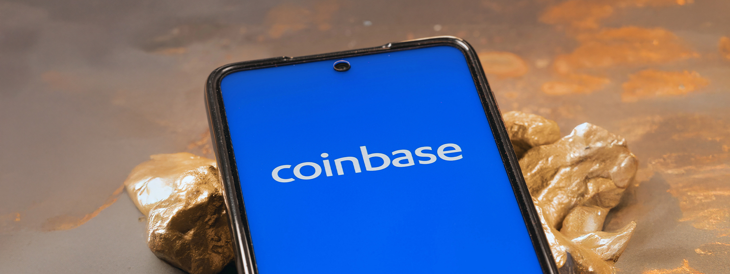 This Week in Crypto: Coinbase added to S&P 500 amid data breach