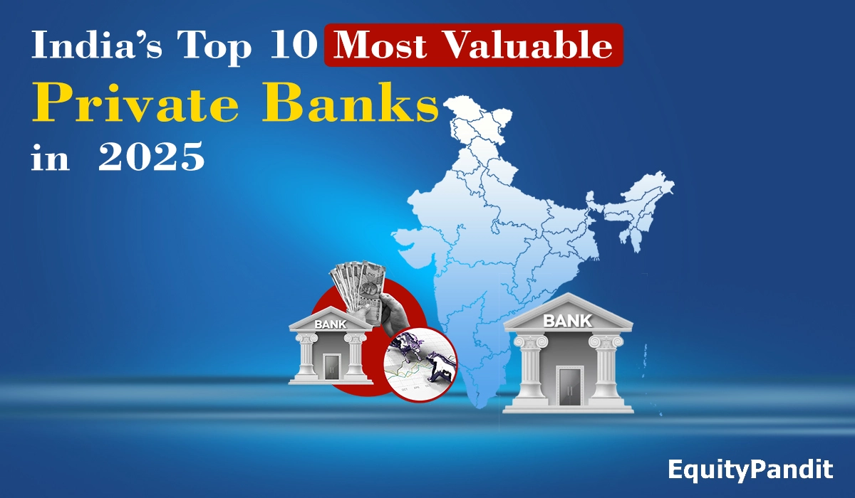 Top 10 private bank in India 2025