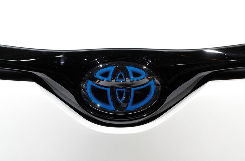 Toyota debuts new software system in revamped RAV4