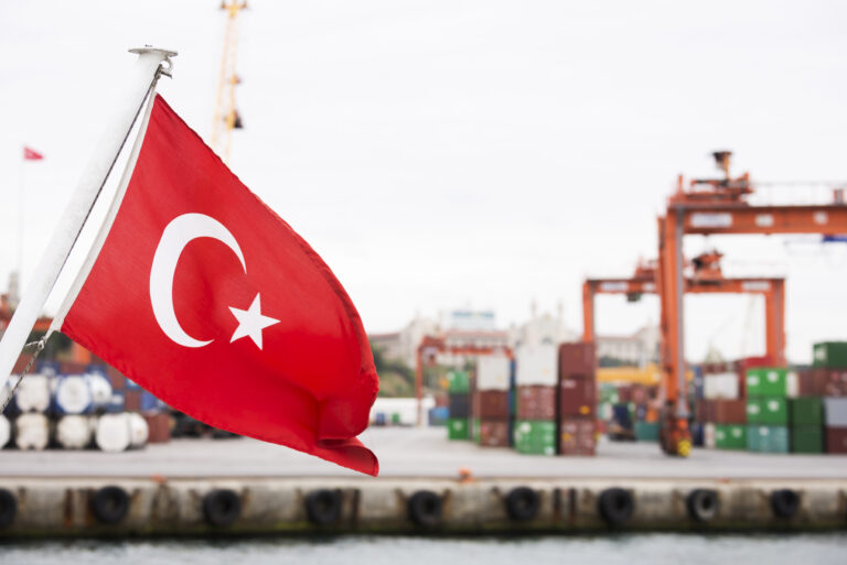 Trade With Turkey Already 63% Lower Prior to Operation Sindoor  - Equitypandit