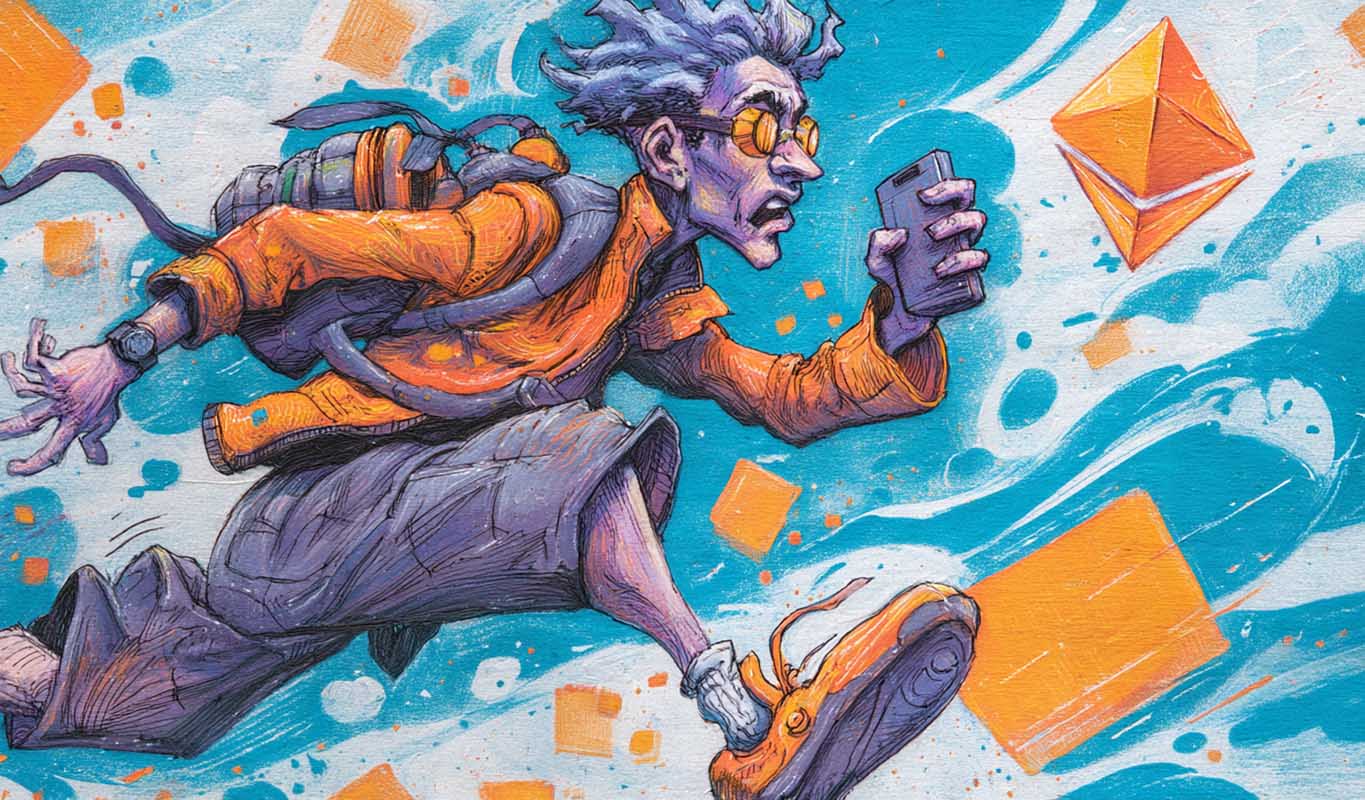 Trader Issues Urgent Ethereum Alert, Says ETH in a 'Do-or-Die Region' Against Bitcoin – Here’s His Outlook - The Daily Hodl