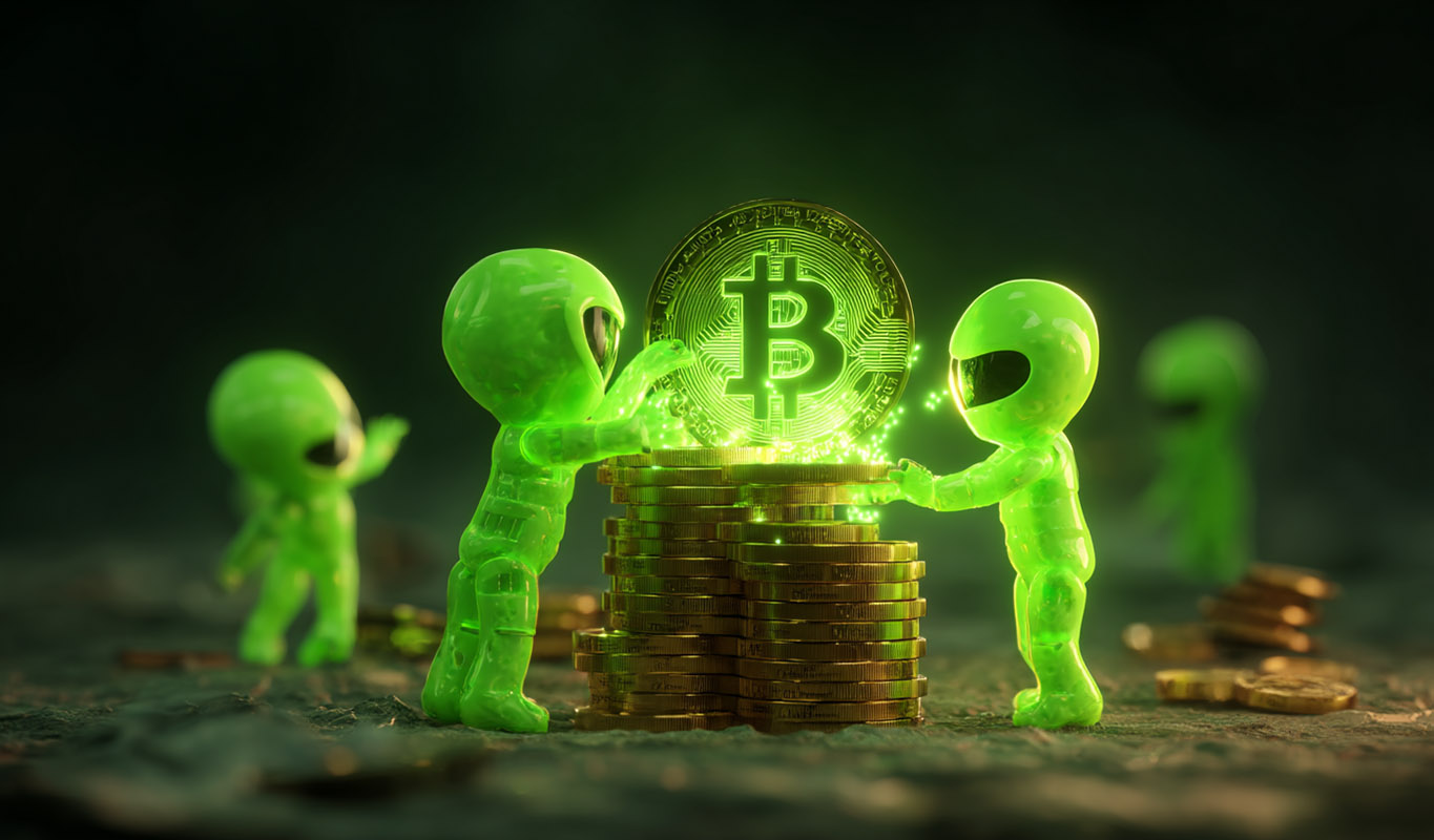 Trader Who Called 2021 Bitcoin and Crypto Collapse Says Key Indicator Now Flashing Green - The Daily Hodl