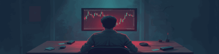 Trading Confidence Is Built, Not Bought: How to Avoid “Bot Burnout”