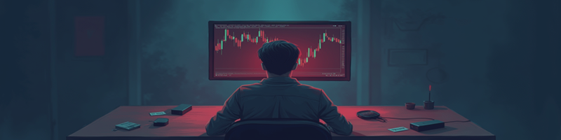 Trading Confidence Is Built, Not Bought: How to Avoid “Bot Burnout”