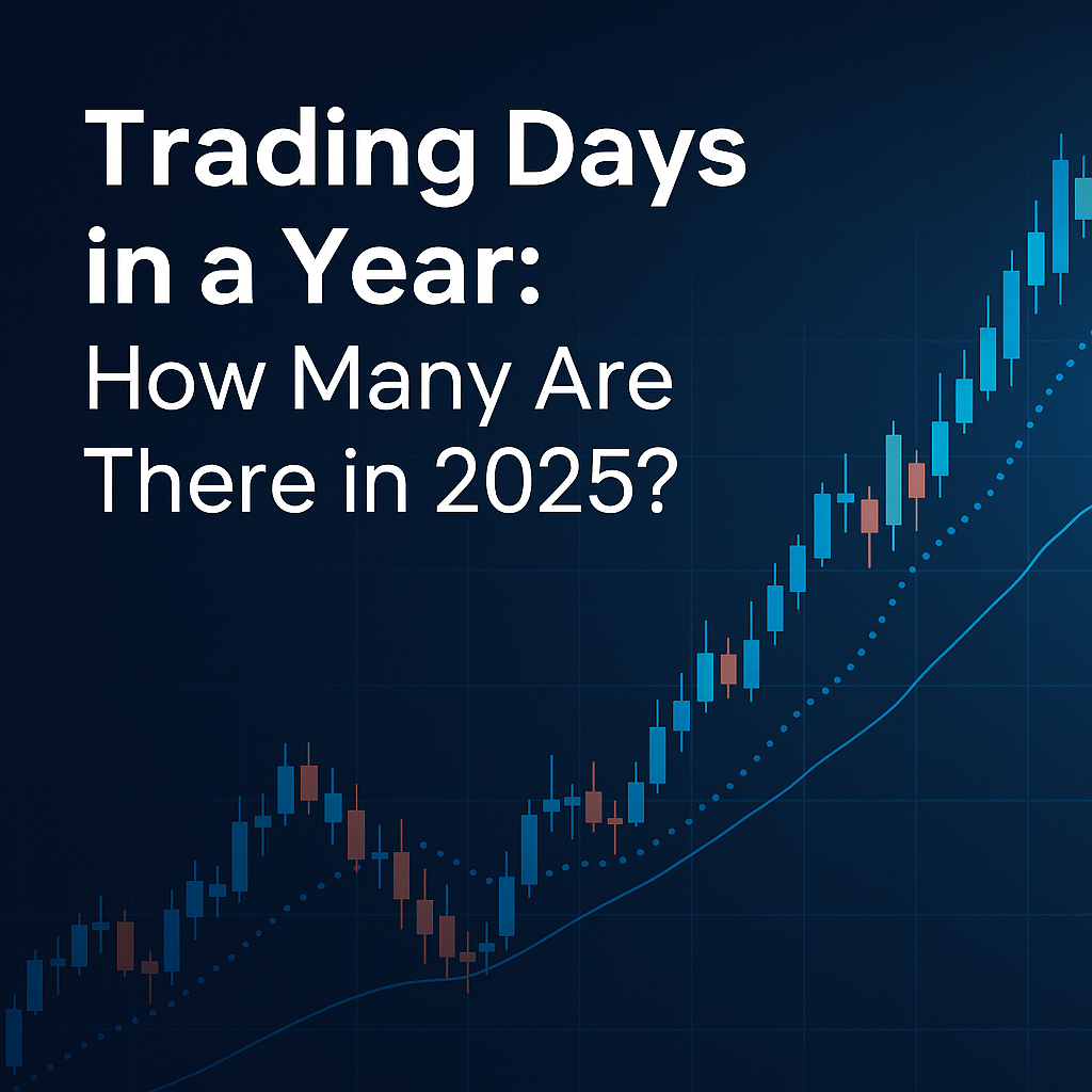 Trading Days in a Year