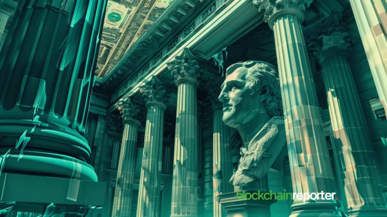 Tron Overtakes Ethereum In USDT Supply As Tether Mints $16 Billion In 2025