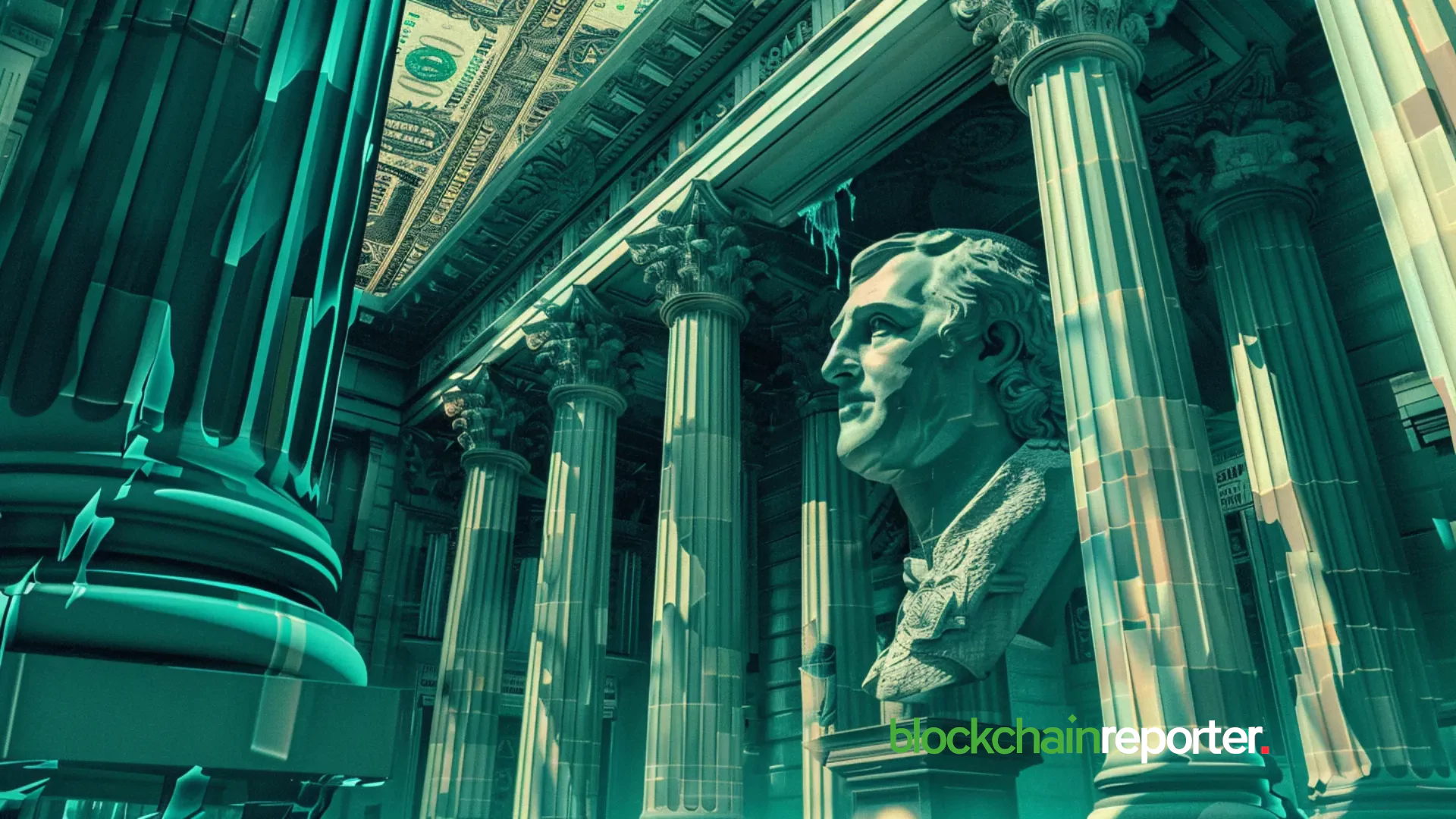 Tron Overtakes Ethereum In USDT Supply As Tether Mints $16 Billion In 2025