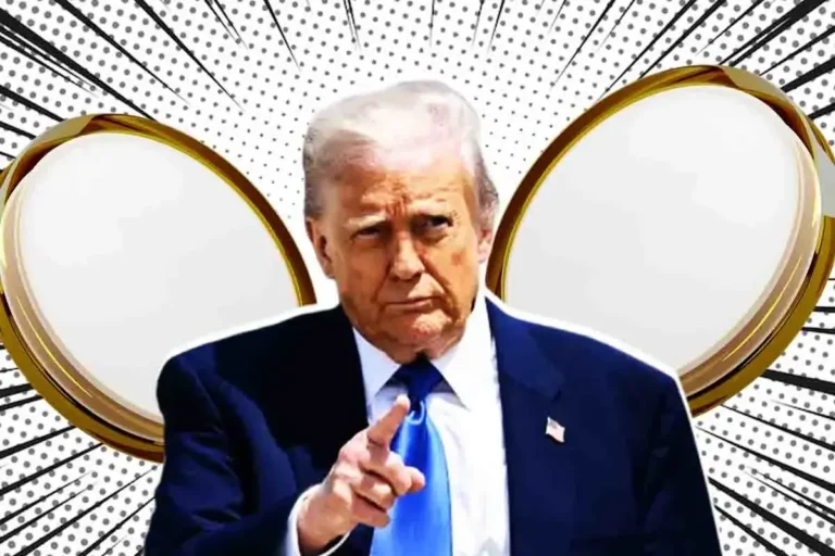 Donald Trump Meme Coin Dinner: Here's The Guest List