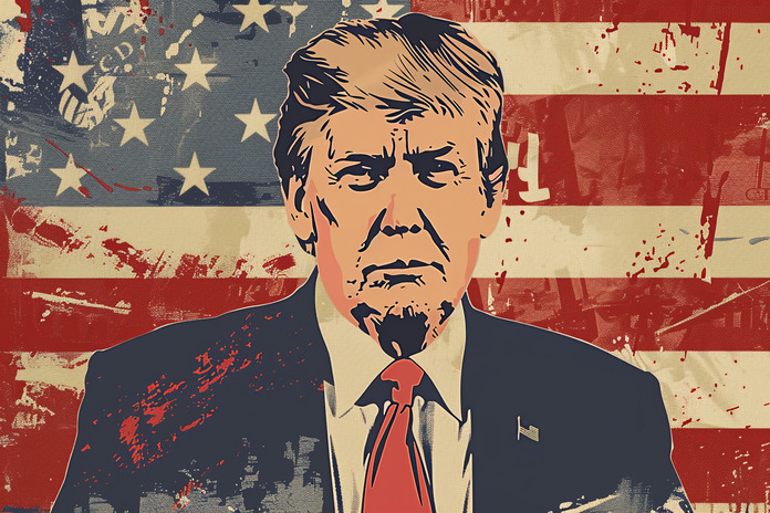 Trump crypto investment