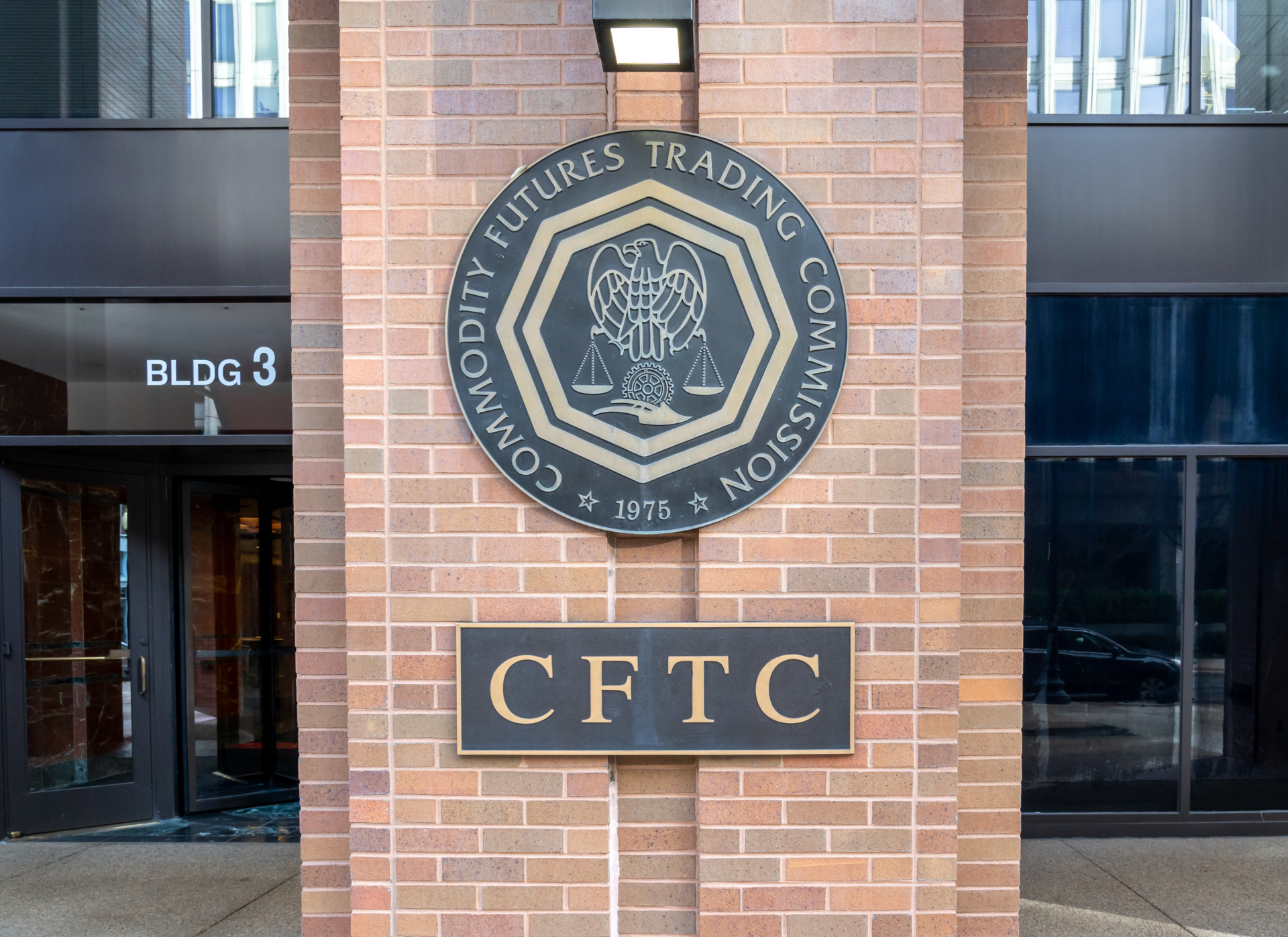 Trump’s CFTC Nominee Unveils $3.4M in Crypto Assets and Industry Ties