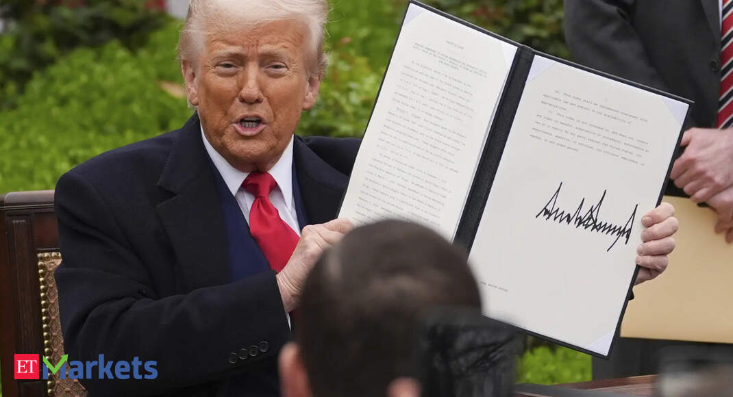 Trump’s Trade War:  How tariffs are shaping global trade - Overview of Trump’s trade approach