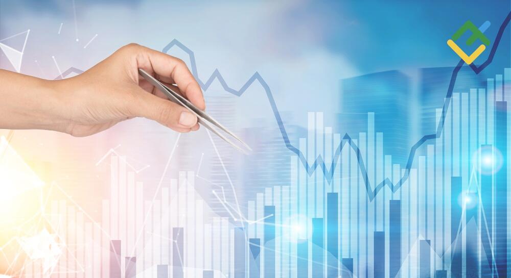 Tweezer Top & Bottom Candlestick Patterns | LiteFinance