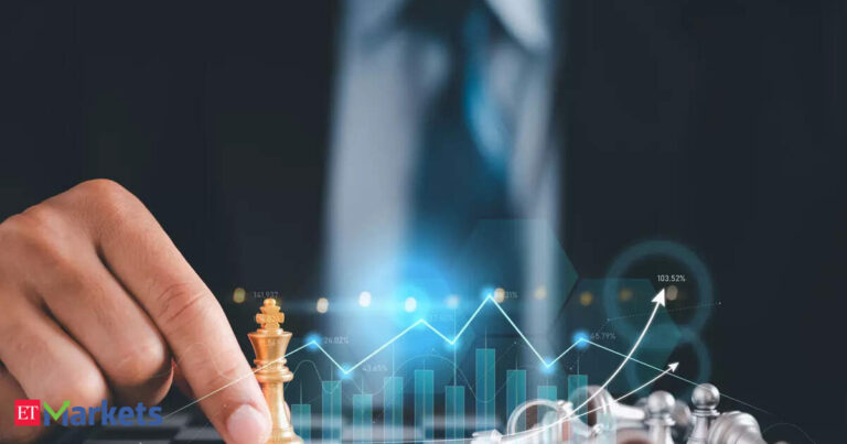 Two Trades for Today: An FMCG major for 3.5% gain, a large-cap oil refinery stock for 6% rise