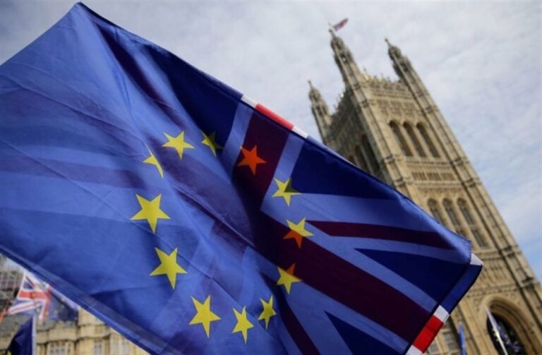 UK PM Starmer expected to announce Brexit ­"reset" deal on Monday. (Is Brexin the word?) | Forexlive