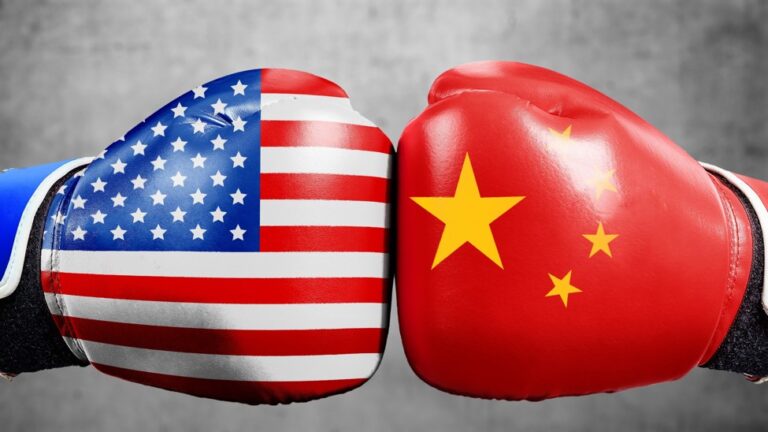 US Deputy Secretary of State spoke with Chinese counterpart on Thursday | Forexlive