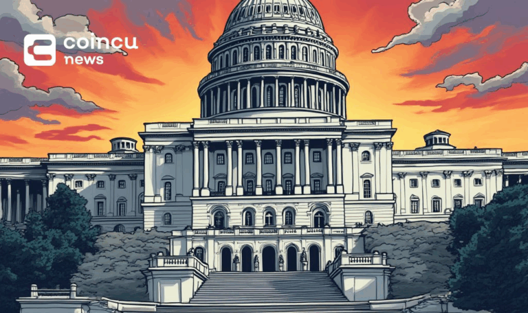 U.S. Senate Advances GENIUS Act Targeting Stablecoin Regulations