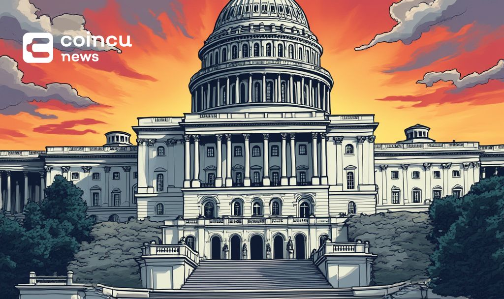 U.S. Senate Advances GENIUS Act Targeting Stablecoin Regulations