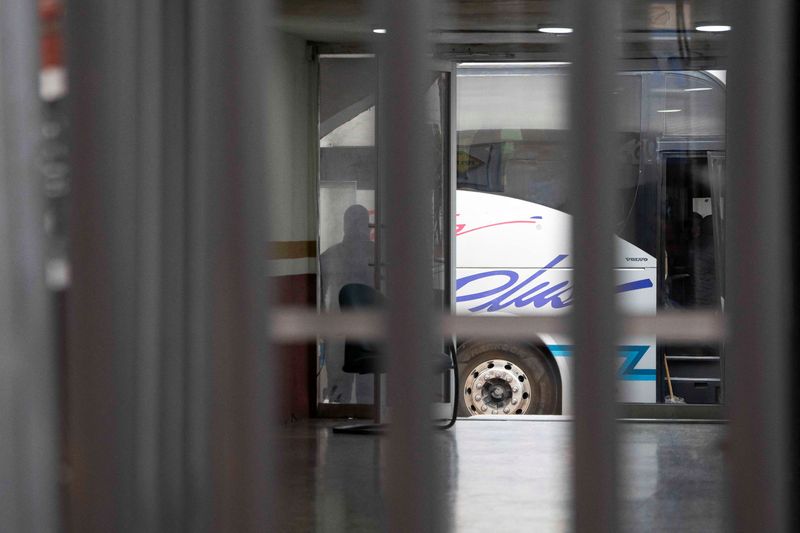 US judge orders Trump administration to facilitate return of Guatemalan deportee