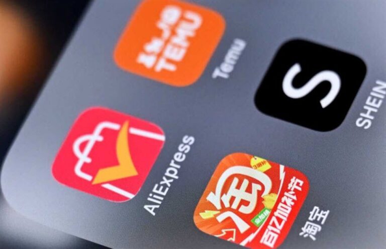 US to reduce de minimis tariff on China shipments from 120% to 54% | Forexlive