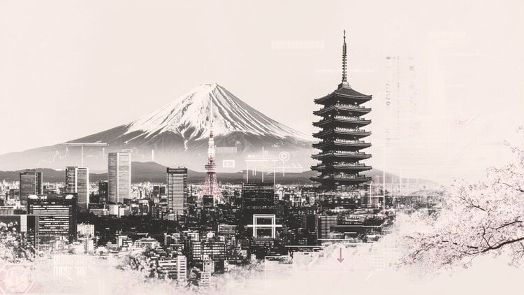 USD/JPY trades near 145 as markets await a breakout or breakdown.