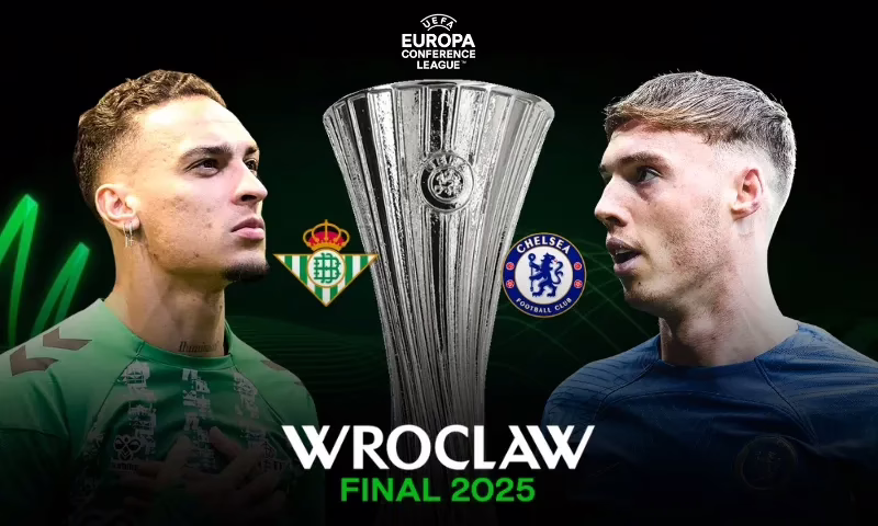 Uefa Euro Conference League: Missed Oportunity by Roobet? | BitcoinChaser