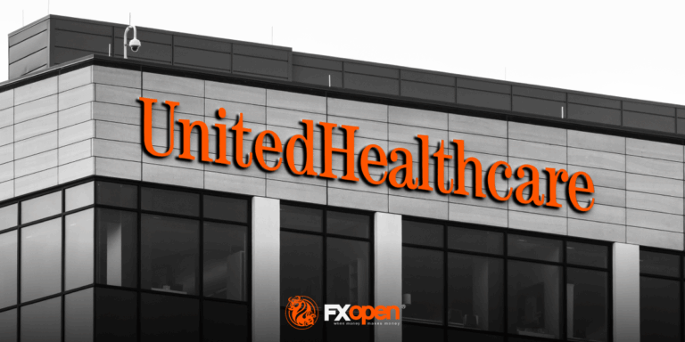 UnitedHealth (UNH) Share Price Rebounds