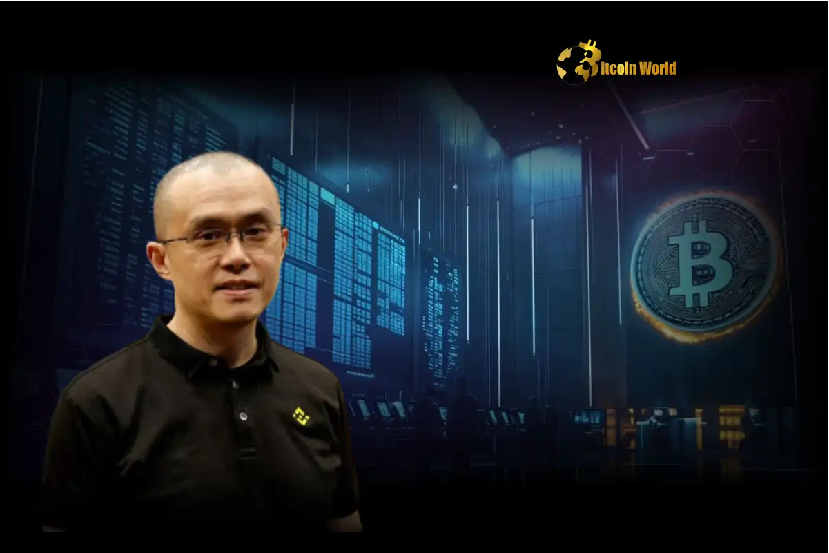 Unlock Stronger Bitcoin Holding: CZ Emphasizes Crypto Education