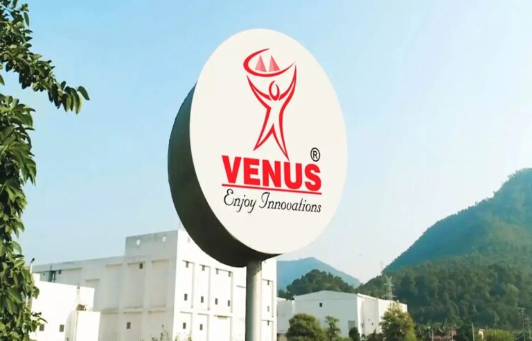 Venus Remedies Shares Rise 1% After GMP Certification Renewal from Ukraine - Equitypandit
