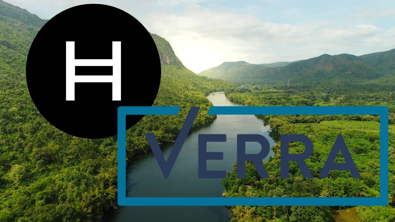 Verra to Integrate Hedera Guardian Into Project Hub for Carbon Markets