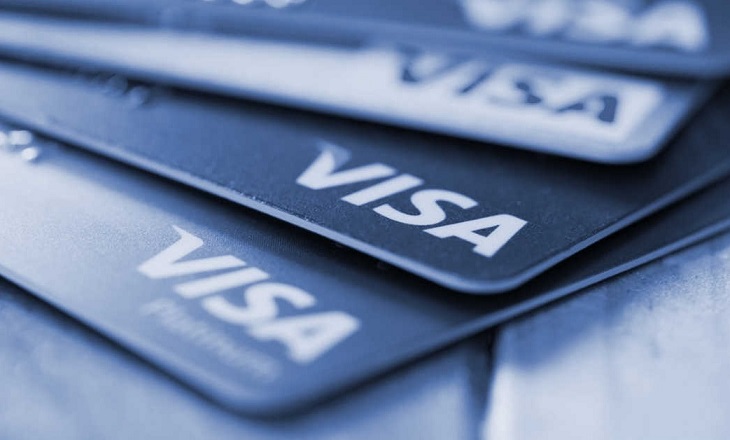 Visa Announces Antony Cahill as CEO of European Operations