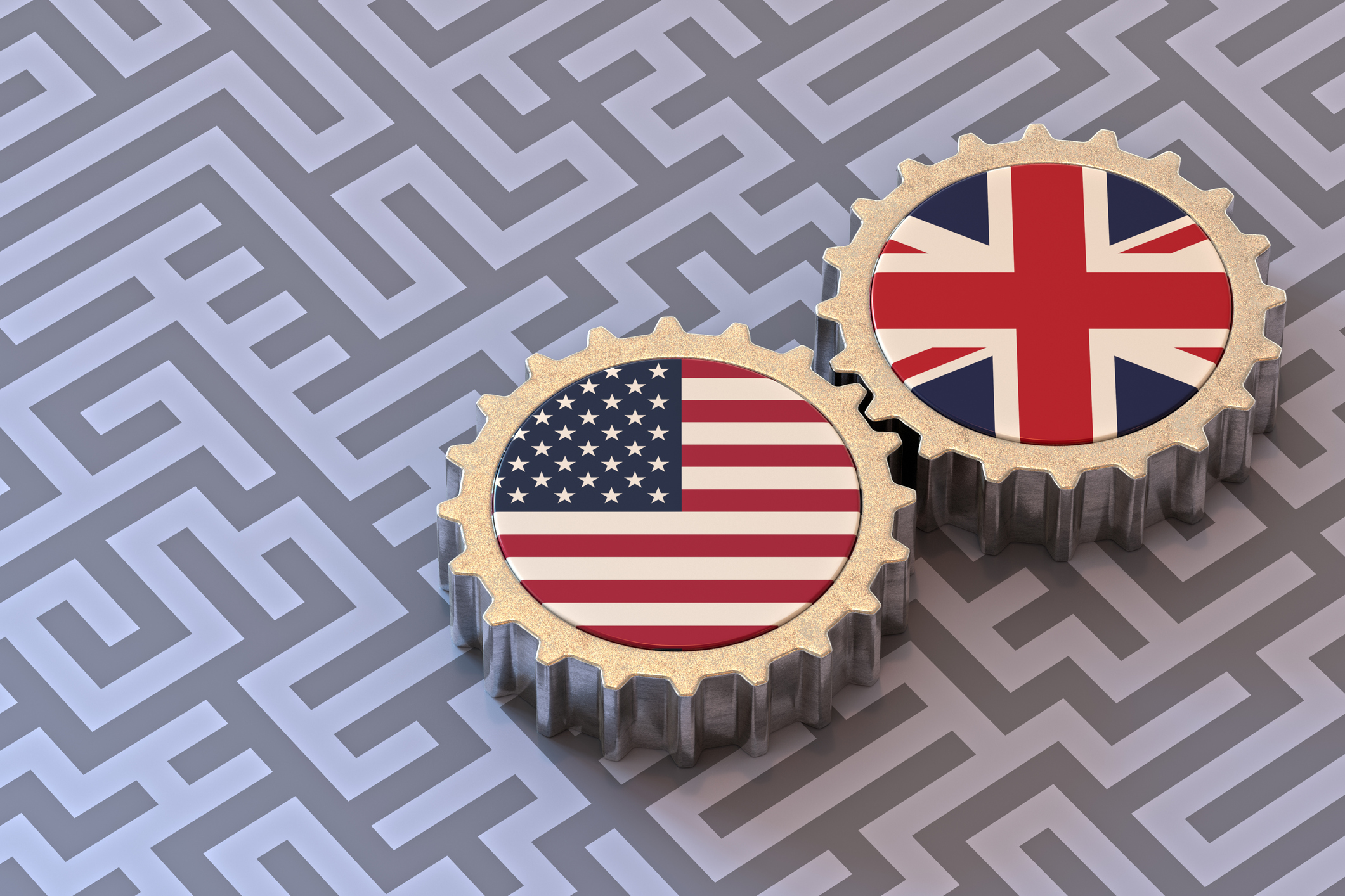 Weekly Economic & Financial Commentary: What's the Deal? - Action Forex