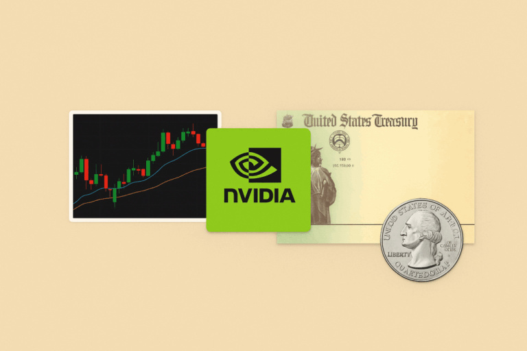 Weekly Forex Outlook: Nvidia Earnings, Treasury Auctions, and US Dollar Forecast