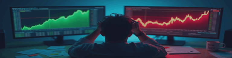 Why Most Forex Trading Bots Fail in Real Markets (And What Makes One Truly Reliable)